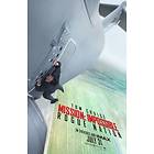 Mission Impossible: Rogue Nation - SteelBook (Blu-ray)