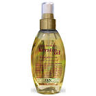 OGX Anti-Breakage Keratin Oil Weightless Rapid Reviving Oil 118ml