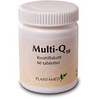 Plantamed Multi-Q10 60 Tabletter