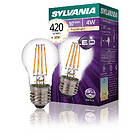 Sylvania ToLEDo Retro Ball Homelight 420lm 2700K E27 4W