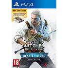 The Witcher 3: Wild Hunt - Hearts of Stone Expansion Pack (PS4)