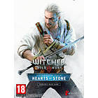 The Witcher 3: Wild Hunt - Hearts of Stone Expansion Pack (PC)