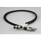 Tellurium Q Ultra Silver 2XLR - 2XLR 1m