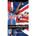 International Athletics (PSP)