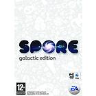 Spore - Galactic Edition (PC)
