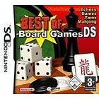 Best of Board Games DS (DS)