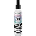 Redken One United 25 Benefits All In One Multi Benefit Treatment 150ml