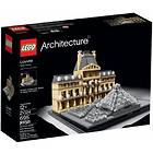 LEGO Architecture 21024 Louvre