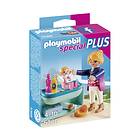 Playmobil Special Plus 5368 Mother and Child with Changing Table