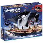 Playmobil Pirates 6678 Piratskepp