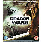 Dragon Wars (UK) (Blu-ray)