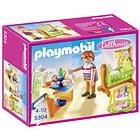 Playmobil Dollhouse 5304 Chambre de bébé