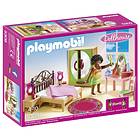 Playmobil Dollhouse 5309 Master Bedroom