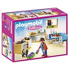 Playmobil Dollhouse 5336 Cuisine avec coin repas