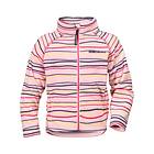 Didriksons Monte Printed Microfleece Jacket (Jr)