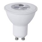 Star Trading Spotlight LED Grooved 250lm 2700K GU10 3.5W