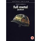 Full Metal Jacket - Deluxe Edition (DVD)