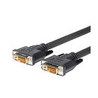 VivoLink Pro DVI-D - DVI-D Dual Link 1m