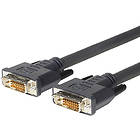 VivoLink Pro DVI-D - DVI-D Dual Link 0,5m