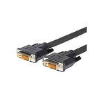 VivoLink Pro DVI-D - DVI-D Dual Link 20m