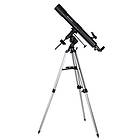 Bresser Quasar EQ Refractor 80/900