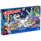 Disney Frozen Fever: Olaf Operation