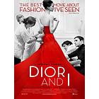 Dior and I (DVD)
