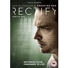 Rectify - Series 1 (UK) (DVD)