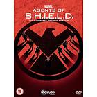 Agents of S.H.I.E.L.D. - Season 2 (UK) (DVD)