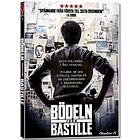 Bödeln Från Bastille (DVD)