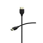 CYP Ultra Slim HDMI - HDMI High Speed with Ethernet 1m