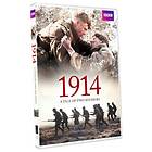 1914: A Tale of Two Soldiers (DVD)