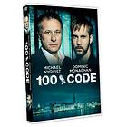 100 Code - Säsong 1 (DVD)
