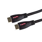 Cables Direct 30AWG HDMI - HDMI High Speed with Ethernet 3m
