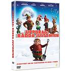 Uppdrag: Rädda Jultomten (DVD)