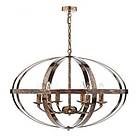 Där Lighting Symbol (6L)