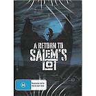 A Return to Salem's Lot (AU) (DVD)