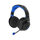 Gioteck FL-400 Wireless Supra-aural Headset