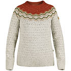 Fjällräven Övik Knit Sweater (Women's)