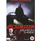 The Equalizer - The Complete Collection (UK) (DVD)