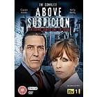 Above Suspicion - Series 1-4 (UK) (DVD)