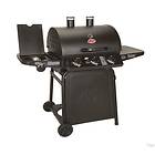 Char Griller Grillin Pro