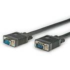 Roline High Quality VGA - VGA (without pin-9) 15m