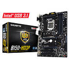 Gigabyte GA-B150-HD3P