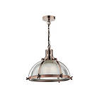Där Lighting Debut