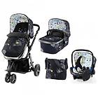 Cosatto Giggle 2 (Travel System)