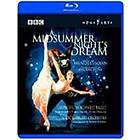 A Midsummer Night's Dream (Blu-ray)