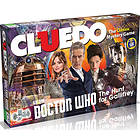 Cluedo: Doctor Who