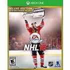 NHL 16 - Deluxe Edition (Xbox One | Series X/S)