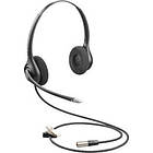 Poly SupraPlus HW261N-DC Over-ear Headset